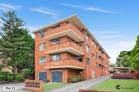 9/37 Nelson St, Penshurst, NSW 2222