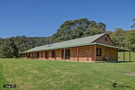 82 Old Cedar Trk, Yellow Rock Ridge, NSW 2527