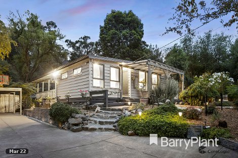 21 North Ave, Mount Evelyn, VIC 3796