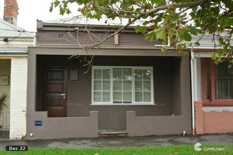 27 Richardson St, Albert Park, VIC 3206