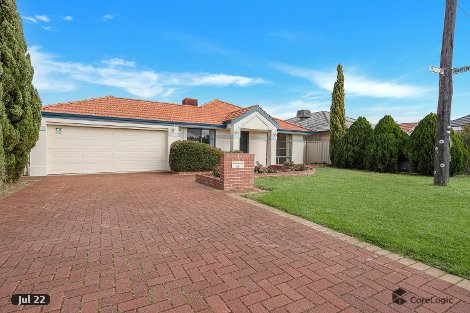 49 Sheffield Rd, Wattle Grove, WA 6107