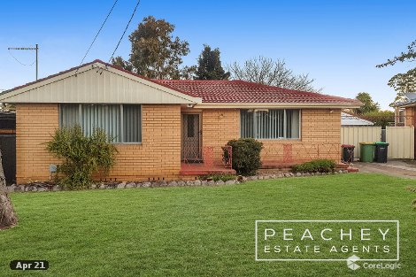 17 Twickenham Ave, Cambridge Park, NSW 2747