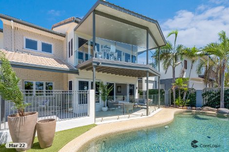 52 Palm St, Rowes Bay, QLD 4810