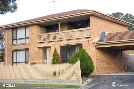 12 Chapman St, Blackburn North, VIC 3130