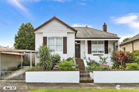 2 Hampstead Rd, Dulwich Hill, NSW 2203