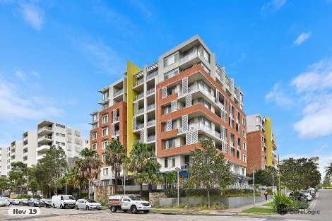 814/21 Hill Rd, Wentworth Point, NSW 2127