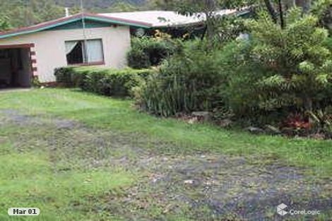 2274 Kennedy Hwy, Koah, QLD 4881