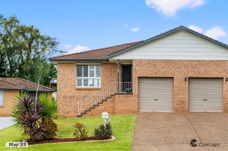 1/26 Elgata Cres, Bradbury, NSW 2560