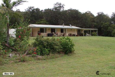 1675 Upper Widgee Rd, Widgee, QLD 4570