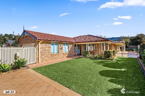 14 Mary Callaghan Cres, Woonona, NSW 2517