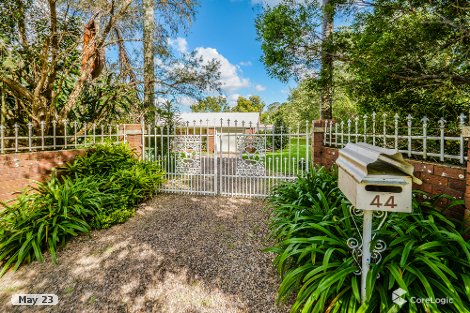 44 Nadi Lane, North Maleny, QLD 4552