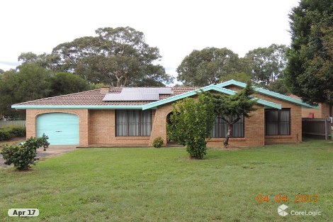 13 Rundle St, Coonabarabran, NSW 2357