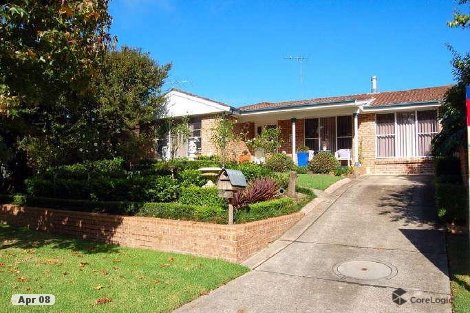 6 Crossley Ave, Mcgraths Hill, NSW 2756