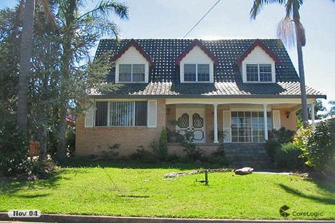 11 Prescot Pde, Milperra, NSW 2214