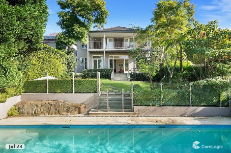 7 Passy Ave, Hunters Hill, NSW 2110