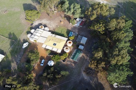 23 Yallambee Rd, Myrup, WA 6450