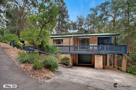 42 Railway Pde, Warrimoo, NSW 2774