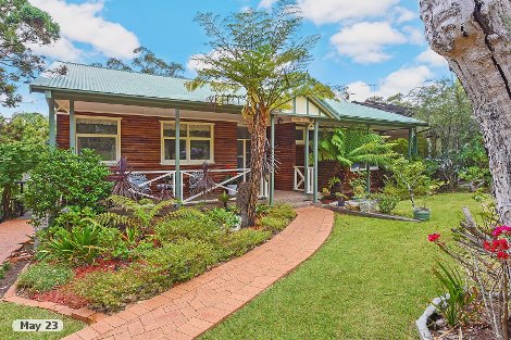 17 Canoon Rd, South Turramurra, NSW 2074