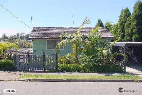 27 Westwood Ave, Adamstown Heights, NSW 2289