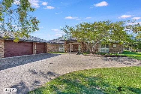 6 Cumberland Rd, Wights Mountain, QLD 4520