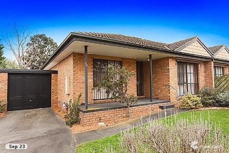 10/71-75 Centre Dandenong Rd, Dingley Village, VIC 3172