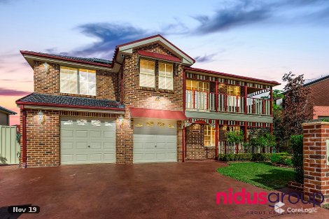 12 Assunta St, Rooty Hill, NSW 2766