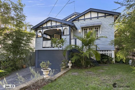 79 Forbes St, Hawthorne, QLD 4171