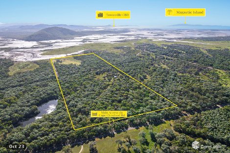 232 Crocodile Creek Rd, Cape Cleveland, QLD 4810