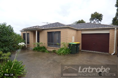 2/31 Mann St, Moe, VIC 3825