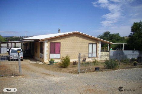 19 Fifth St, Wirrabara, SA 5481