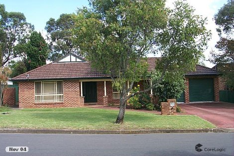 12 Hitter Ave, Bass Hill, NSW 2197