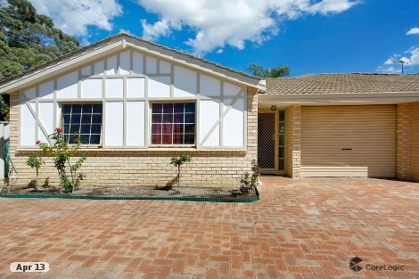 40/52 Aussat Dr, Kiara, WA 6054