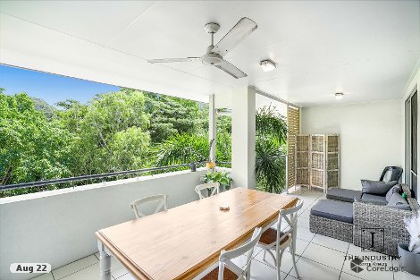 14/9-15 Mclean St, Cairns North, QLD 4870