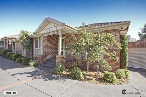 2/21 Anne St, Blackburn North, VIC 3130