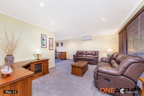 3 Sassafras Pl, Isabella Plains, ACT 2905