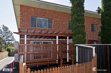 115b Hume St, Toowoomba City, QLD 4350