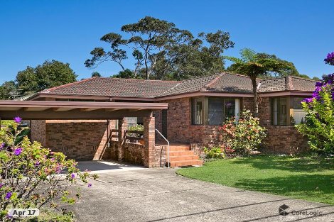 205 South Creek Rd, Wheeler Heights, NSW 2097