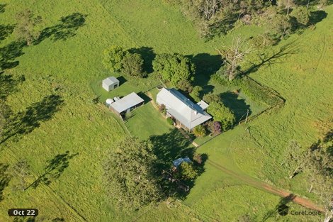 777 Clarence Way, Whiteman Creek, NSW 2460