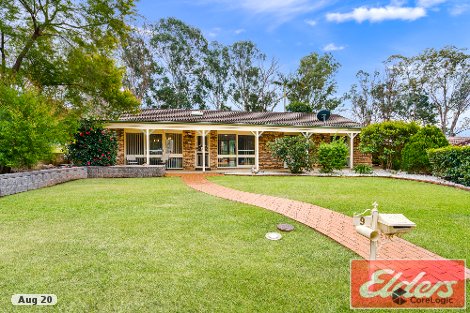 9 Delaney Ave, Silverdale, NSW 2752