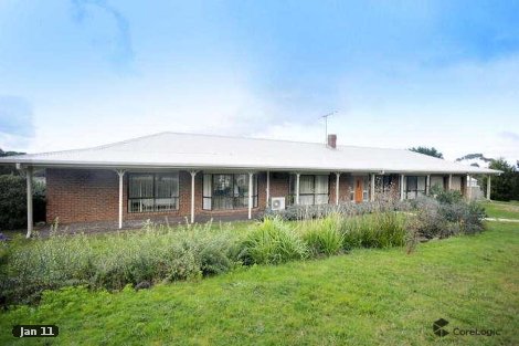 40 Eagle Point Rd, Bellbrae, VIC 3228