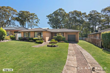 6 Bali Cl, Ashtonfield, NSW 2323