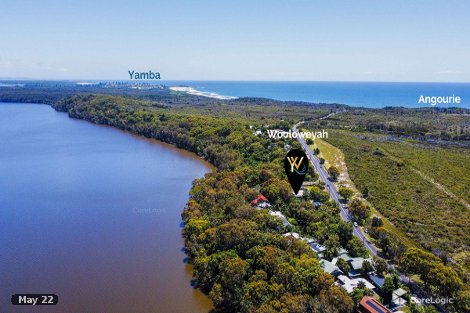 35 Lakes Bvd, Wooloweyah, NSW 2464