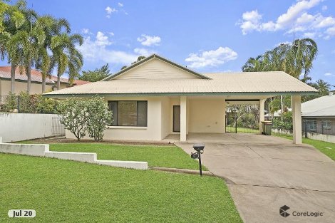 6 Umbrawarra Cl, Gunn, NT 0832