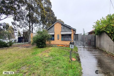 6 Johnston Ave, Eumemmerring, VIC 3177