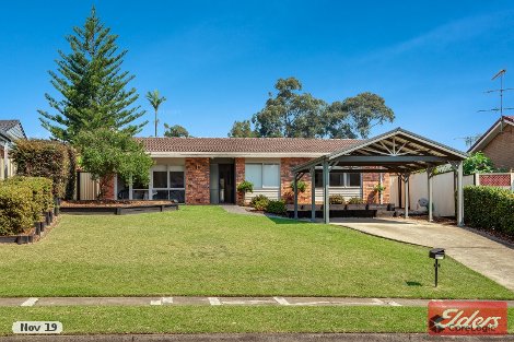 16 Hutchins Cres, Kings Langley, NSW 2147