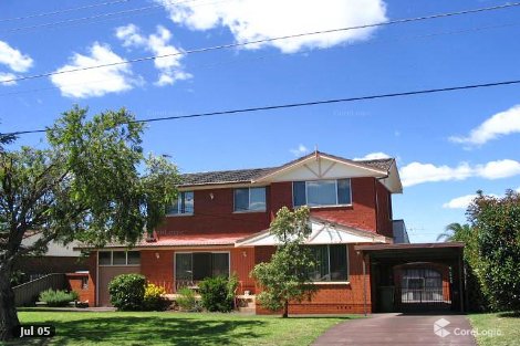 22 Gilbert St, Colyton, NSW 2760