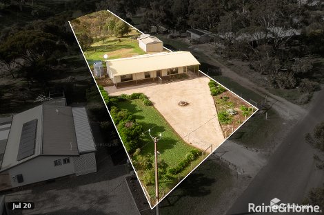 7 Jacob Rd, Willyaroo, SA 5255