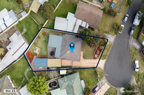 3 Koola Pl, Koonawarra, NSW 2530