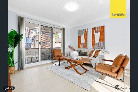 8/22 Elizabeth St, Parramatta, NSW 2150