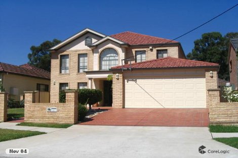 7 Tompson Rd, Revesby, NSW 2212